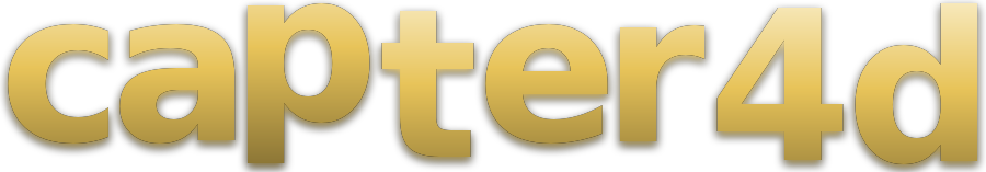 capter4d logo